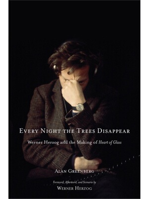 预订Every Night the Trees Disappear