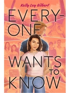 Wants Everyone Know 预售 9781665901376 2024新书