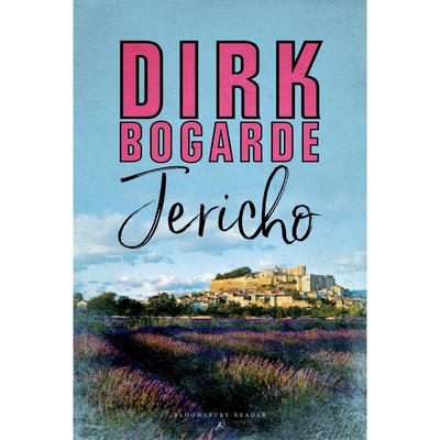 按需印刷Jericho[9781448206827]