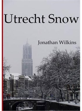 按需印刷Utrecht Snow[9781326200039]