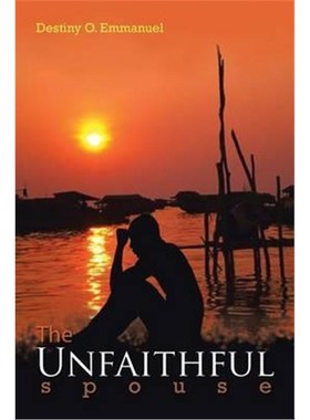 按需印刷The Unfaithful Spouse[9781504955249]