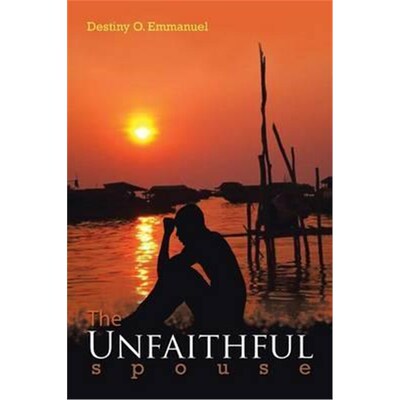 按需印刷不退不换The Unfaithful Spouse[9781504955249]