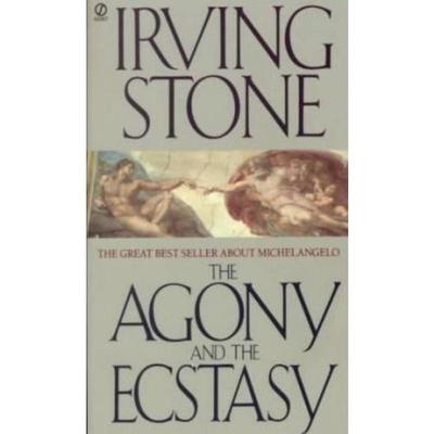 预订The Agony and the Ecstasy