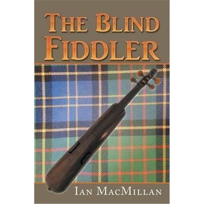 按需印刷The Blind Fiddler[9781514460955]