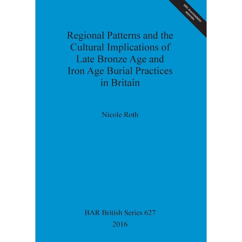 按需印刷不退不换Regional Patterns and the Cultural Implications