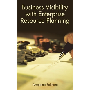 Enterprise with Resource Planning 按需印刷Business 9781482856514 Visibility