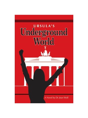 按需印刷不退不换Ursula's Underground World[9780359911479]
