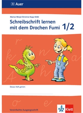 预订【德语】 Arbeitsheft Vereinfachte Ausgangsschrift[9783120048138]