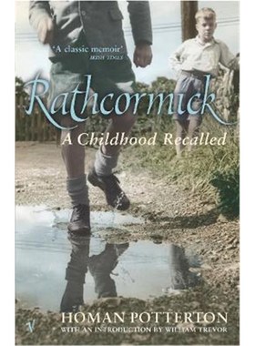 预订Rathcormick:A Childhood Recalled