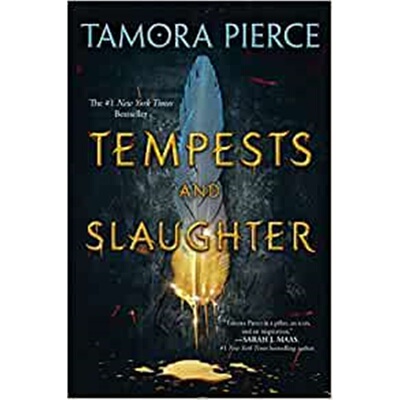 预订Tempests and Slaughter (The Numair Chronicles, Book One)