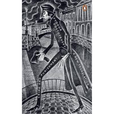 预订Crime and Punishment