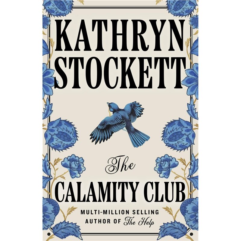 现货 灾难俱乐部 The Calamity Club 英文原版 上海外文 9780241796917