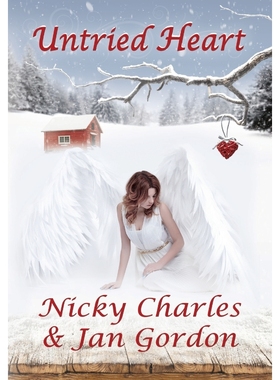 按需印刷Untried Heart[9781989058107]