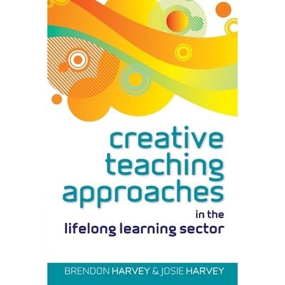 按需印刷Creative Teaching Approaches in the Lifelong Learning Sector[9780335246304]