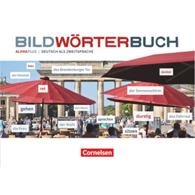 预订不退不换德语 Alpha plus - Deutsch als Zweitsprache - Basiskurs Alphabetisierung - A[9783065209038]