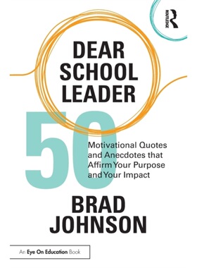 预订Dear School Leader[9781032288239]