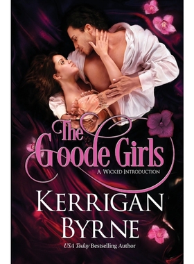 按需印刷The Goode Girls[9781648391958]