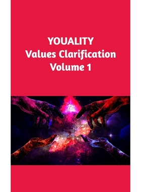按需印刷Interactive Journal - Values Clarification[9781714065127]