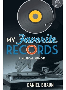 按需印刷My Favorite Records[9781642374889]