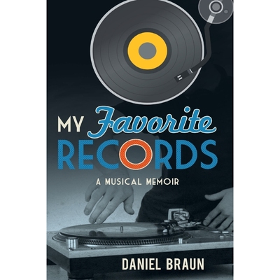 按需印刷My Favorite Records[9781642374889]