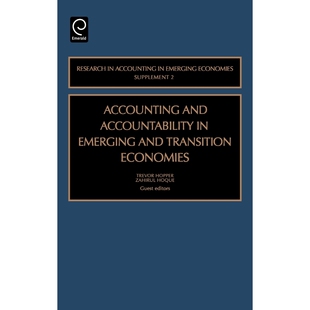 Trans Emerg Eco Raee2h 按需印刷不退不换Account 9780762310760 Acc