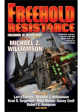 预订Freehold: Resistance