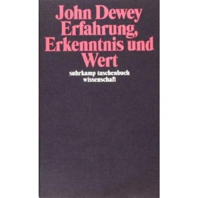 预订【德语】 Erfahrung, Erkenntnis und Wert: