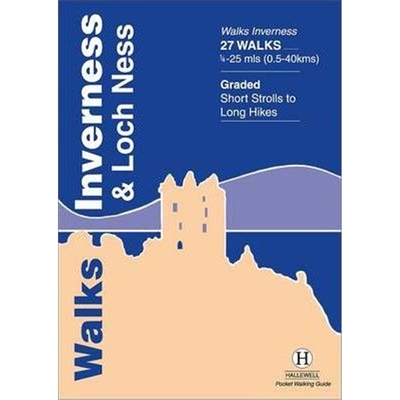 预订Walks Inverness and Loch Ness