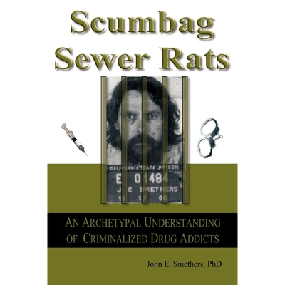 按需印刷Scumbag Sewer Rats[9780955150357]
