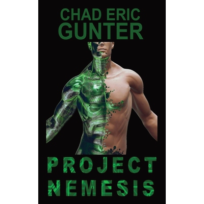 按需印刷不退不换Project Nemesis[9781958202104]