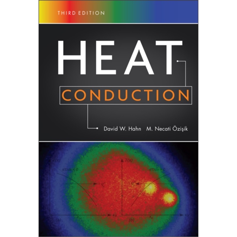 预订Heat Conduction[9780470902936]
