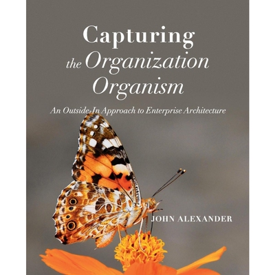 按需印刷Capturing the Organization Organism[9781634624138]