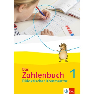 预订【德语】 Das Zahlenbuch 1[9783122011130]