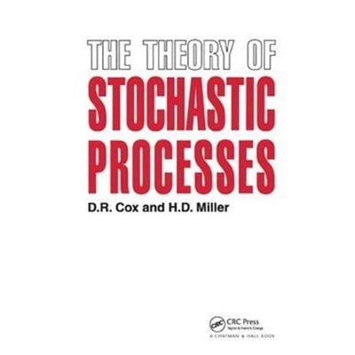 按需印刷不退不换The Theory of Stochastic Processes[9781138460348]