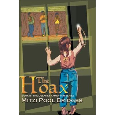 按需印刷The Hoax[9780595129140]