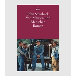 Mausen und 预订Von Menschen