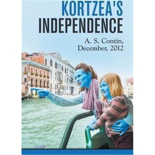 Kortzea Independiencia 9781631356070 按需印刷Kortzea Independence