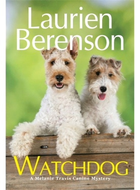 预订Watchdog[9781496719294]