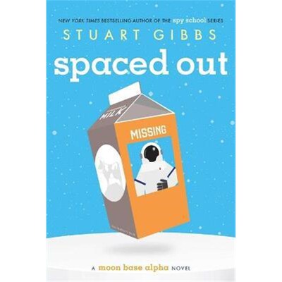 Spaced Out