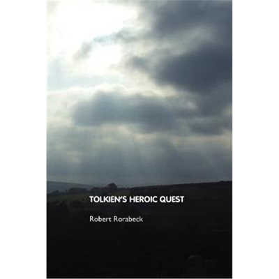 按需印刷不退不换Tolkien's Heroic Quest[9781861712394]