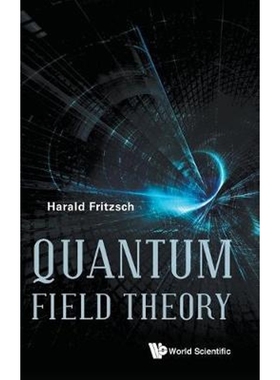 按需印刷Quantum Field Theory[9789813141728]