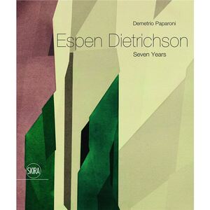 进口艺术 Espen Dietrichson: Seven Years