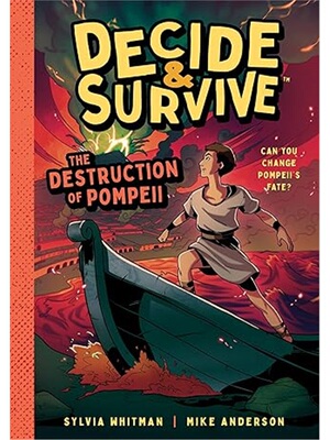Decide & Survive: The Destruction of