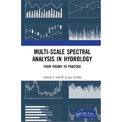 按需印刷Multi-scale Spectral Analysis in Hydrology:From Theory to Practice[9780367622015]