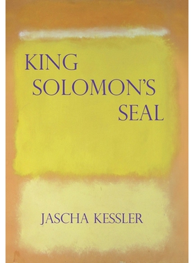 按需印刷不退不换King Solomon's Seal[9781483643496]