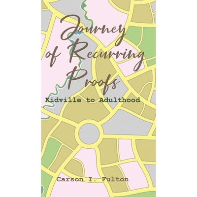 按需印刷Journey of Recurring Proofs[9781643005386]