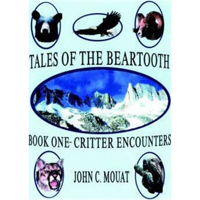 按需印刷不退不换Critter Encounters[9780759607507]