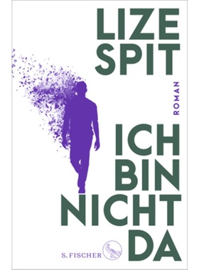 预订【德语】 Ik ben er niet[9783103971248]