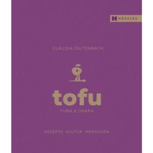 Yuba Okara 预订 Kultur Tofu Rezepte Menschen 德语