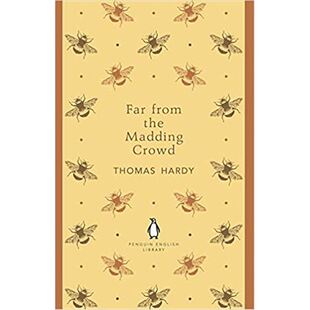 Far From the Madding Crowd